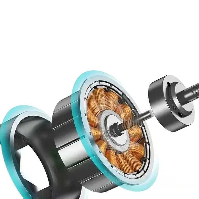 Range extender generator 48v60v72v electric two-wheel three-wheel four-wheel axle car  portable increase