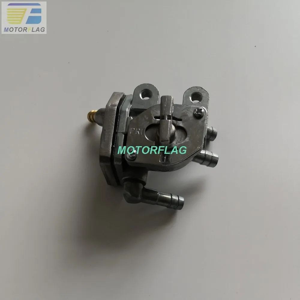

Fuel Petcock Fuel Cock for Motorcycle Virago XV125 XV250 V Star 250 Route 66 KEEWAY Supershadow 250 LIFAN LF250V