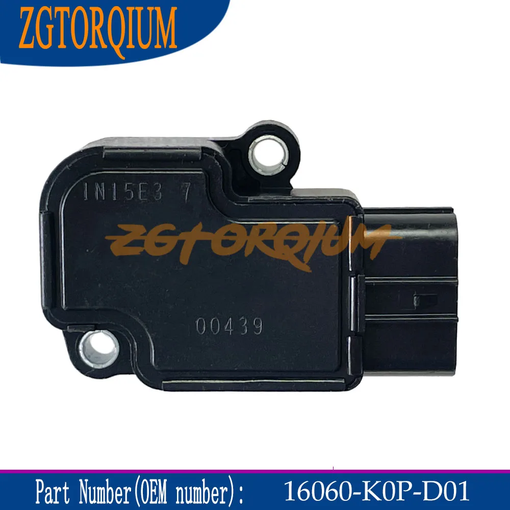 16060-K0P-D01 Motor…