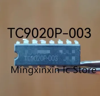 5 sztuk TC9020P-003 DIP układ scalony