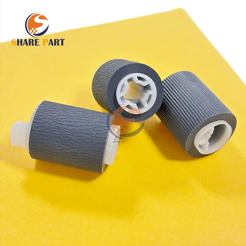 QL3-0591 QL3-0592 RODAMIENTO DE PAPEL 2X para CANON WG7850 QL3-0593 WG7840 Calidad original Papierzuführungsrolle 이 