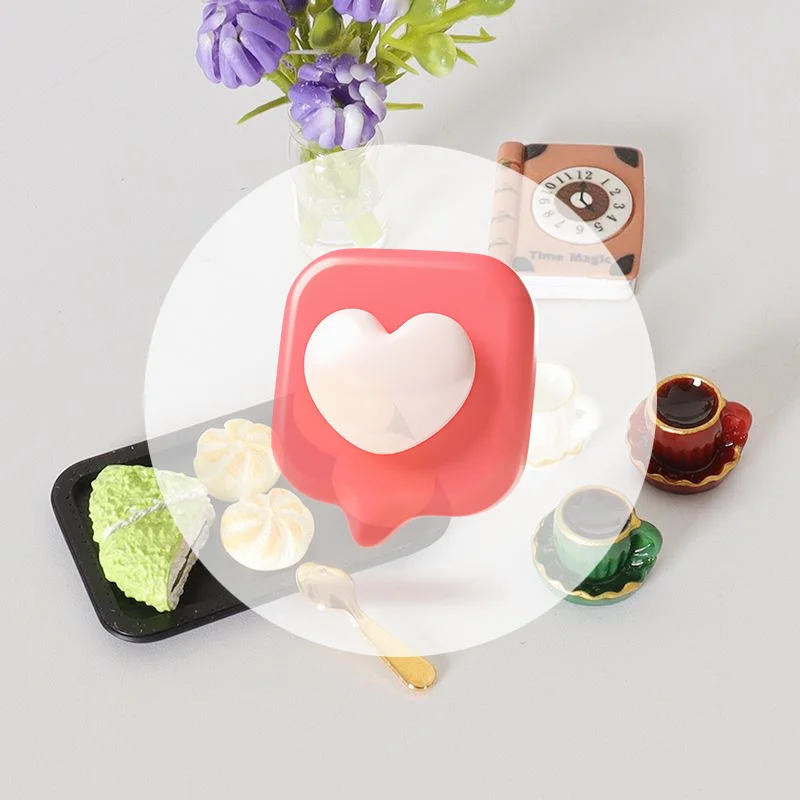 Decoración de escena de té de la tarde, casa de muñecas en miniatura, bandeja de café Dim Sum, juego de cocina, Mini comida para muñeca Blyth, accesorios de juguete, 5 uds.
