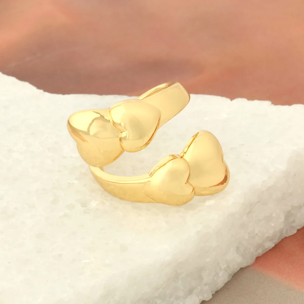 Nyh Fashion Heart S…