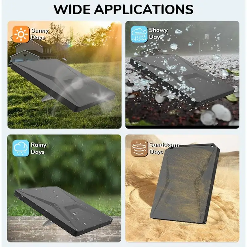 Copertura per Internet satellitare Kit Internet satellitare morbido anti-collisione Custodia protettiva Piatto portatile morbido resistente ai graffi