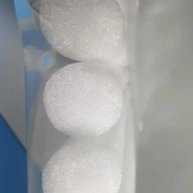 8 قطع من ملحقات عصا الرغوة لغطاء الأريكة المطاطي حوالي 20-25 سم/قطعة