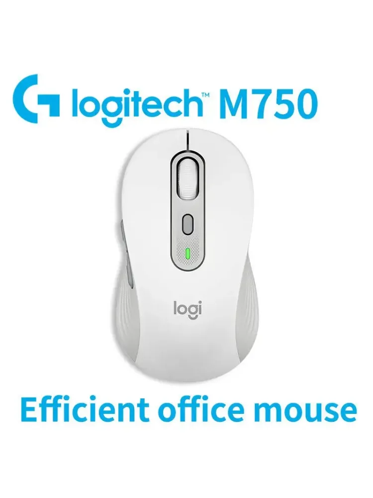

Logitech Five Rats!MX3S high-end model+M750 practical model+G102/G203/G304 gaming model,with full coverage of style and function