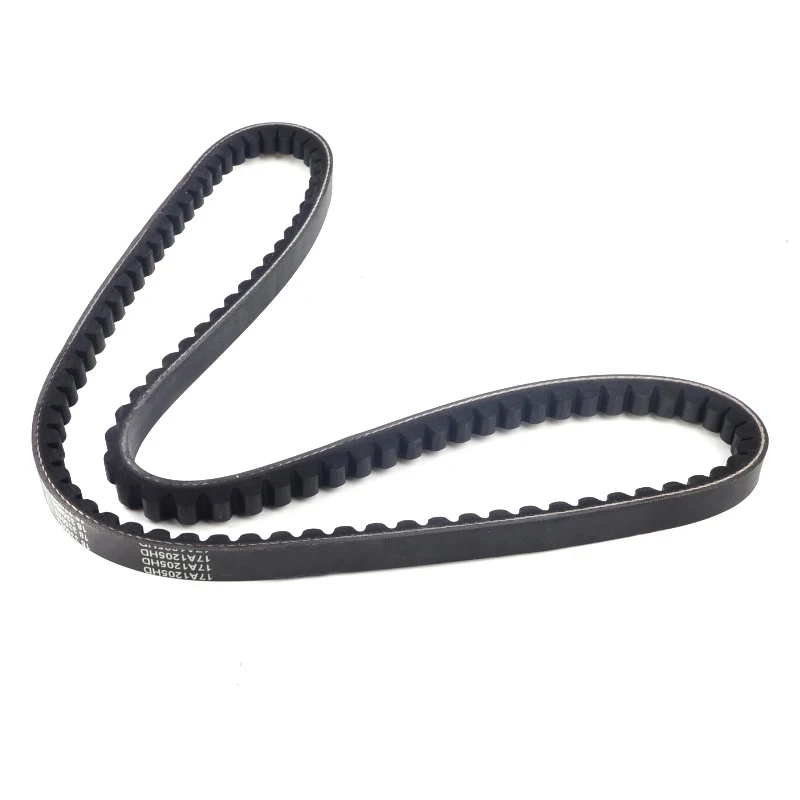 

Air Conditioning Belt Excavator Accessories 17A1205HD\t 8460
