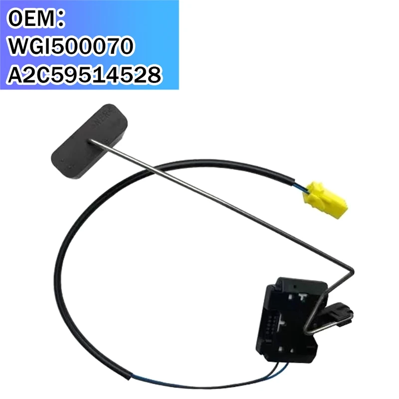 Fuel Level Sensor For Land Rover LR3 DISCOVERY III 3 L319 2.7-4.4L 2004-2009 Part Number: WGI500070 A2C59514528 Spare Parts