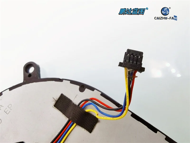 Maintenance-free 75 * 71 * 7MM motherboard turbo thin blower 7.5CM laptop 5V 0.37A heat dissipation fan