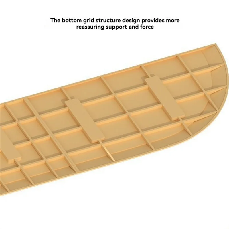 Tiras de umbral A88X, rampa de aspiradora para sillas de ruedas, accesorios, piezas de aspiradora, color blanco