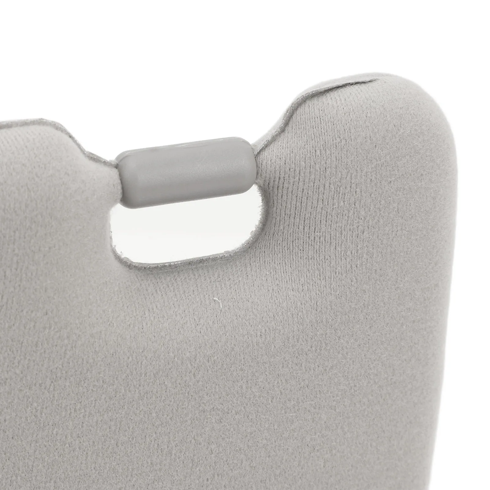 Sun Visor Assembly Improved Clear Visibility Car Sun Visor Scratch Resistant Anti Aging for   2010 To 2023