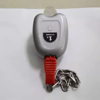 New Supermarket shopping cart coin lock FAST SHIPPING