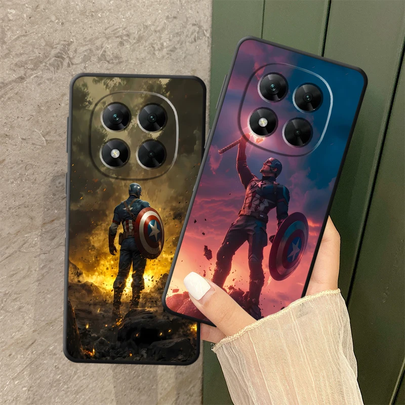 Black Soft Phone Co… - image