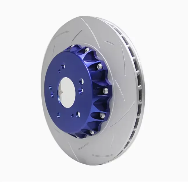 Front Brake Rotor  Vent Brake Disc Brake System Car Auto Parts OE#2214210012 for Mercedes-Ben z 350*32mm