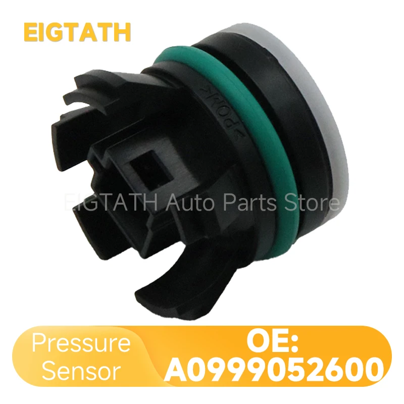 

A0999052600 Fuel Pressure Sensor for Mercedes Benz Good Quality Factory Price Wholesale Automobiles Spare Part One Year Warranty