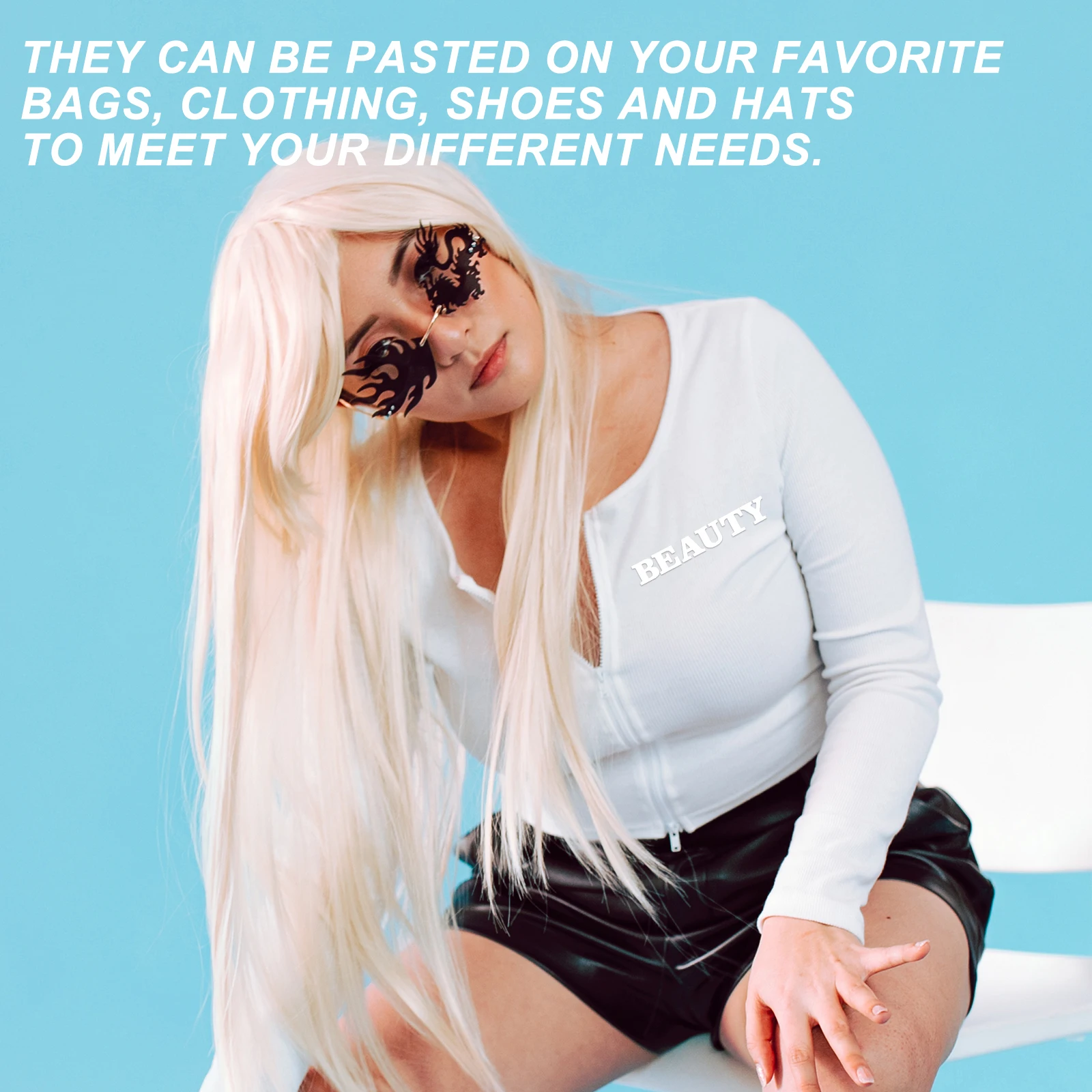 

5 шт. украшения с вышитыми буквами и буквами, нашивки с алфавитом для глажки одежды, белая одежда