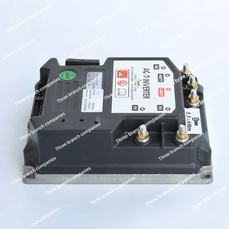 AC-0 Controller 24V/200A AC Electric Truck Forklift Parts