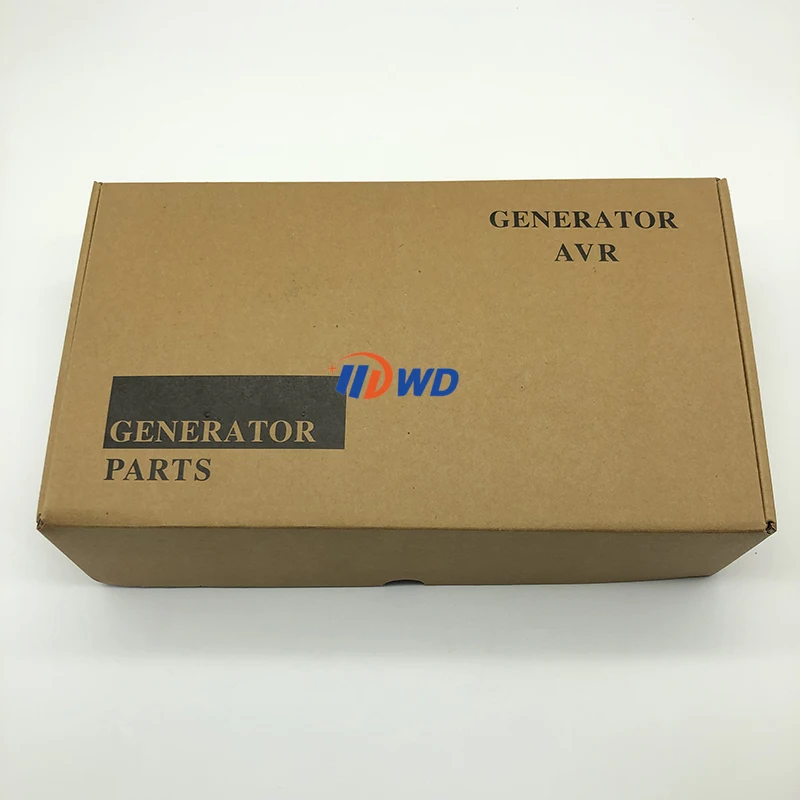 

314-7755 GENERATOR SET VOLTAGE REGULATOR (AVR) ASSEMBLY for CATERPILLAR CAT