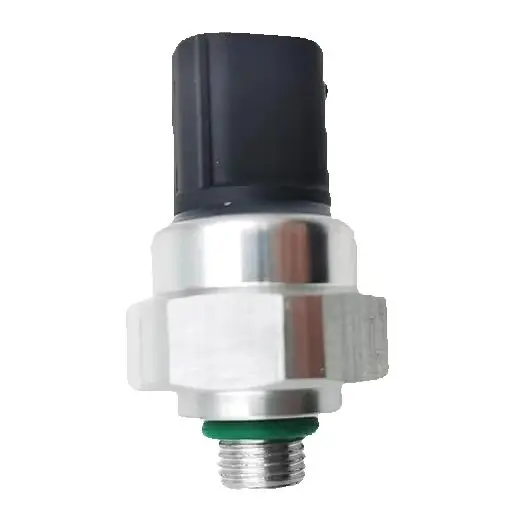 For Mercedes-Benz W169 W176 C-CLASS W203 W204 W211 SMART OE:A2110000283 A2205420118 A0045429018 Air Conditioner Pressure Sensor