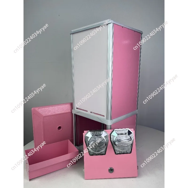 New Product Sticker Tattoo Sticker Stamp Vending Machine