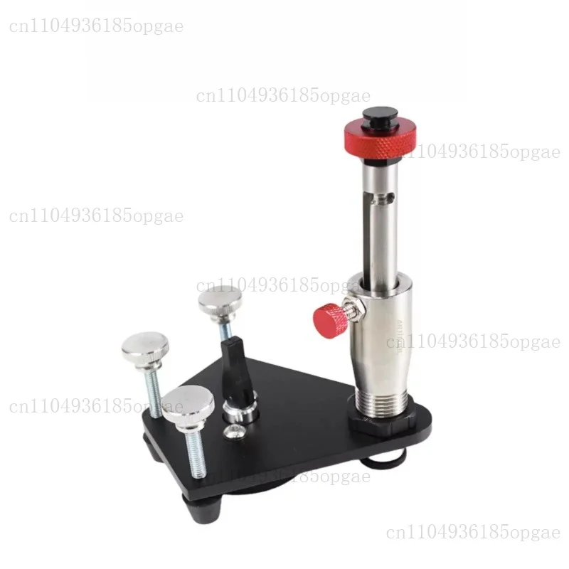 Glass Tool Kit T/Y Model Vacuum Pump M3 Mini Steel Pump Automotive Glass Repair Resin Repair For Auto Repair Shops Only