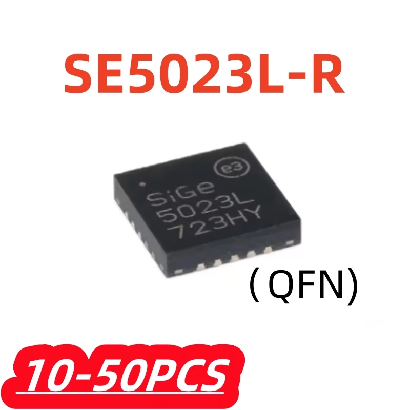 

10~50Pcs/lot 100% New SE5023L-R SE5023L 5023L QFN20 Chipset