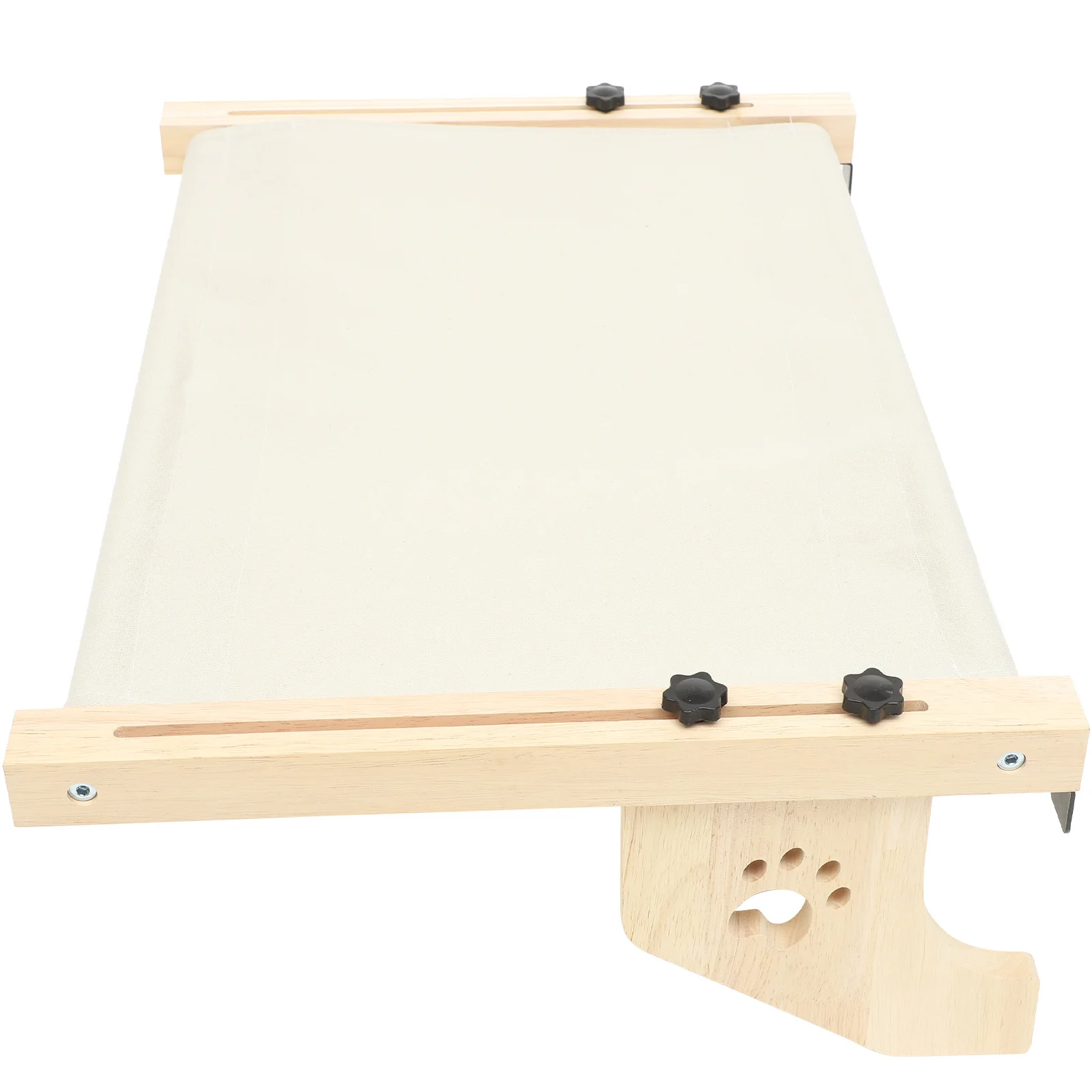 1 set Kat Raam Hangmat Verdikte Huisdier Slapen Bed Geen Zuignappen Opknoping Kat Bed Raam Baars Voor Indoor Katten