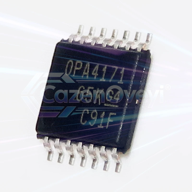 4-100PCS SA602A NE602A SA602 NE602 IRFIZ44N IRFIZ44 OPA4171AIPWR OPA4171 ICS525-01RLF 525-01RLF TLC7528C TLC7528 FD650K FD650
