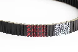 Kevlar ATV UTV Drive Belt 422280651 422280652 49C4266 for Can-Am Maverick X3 Turbo Defender HD8 HD10 1000R 4x4 2017 18 19 20 21