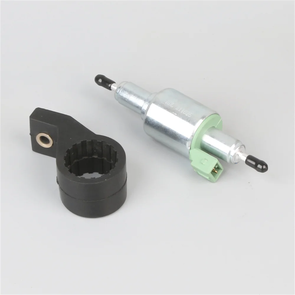 

1PC Car Metering Pump Fuel Pump Diesel 12V for Webasto for Eberspacher Parking Heater Pump Car Truck Accessories