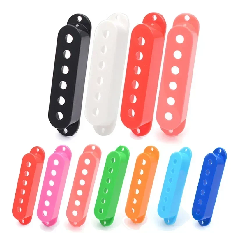 SSS Alnico 3 Vintage Staggered ST Style Electric Guitar Pickup RWRP Middle Pickup Handmade Electric Anico III Guitar Pickup