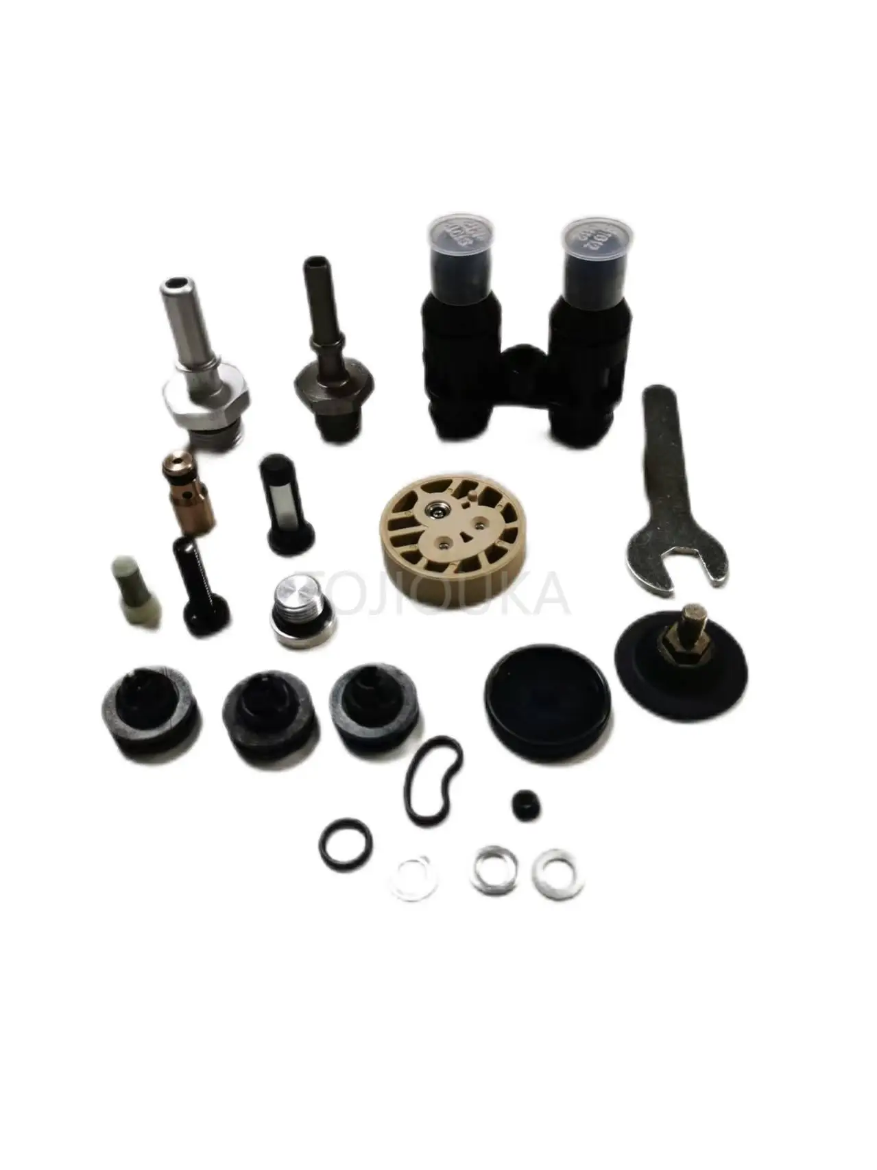 Adecuado para Scania MAN MERCEDES-BENZ Kit de reparación de bomba de urea para camión OE 2655852 2182737 2549339 2009872 2057543 5506957 5506957RX