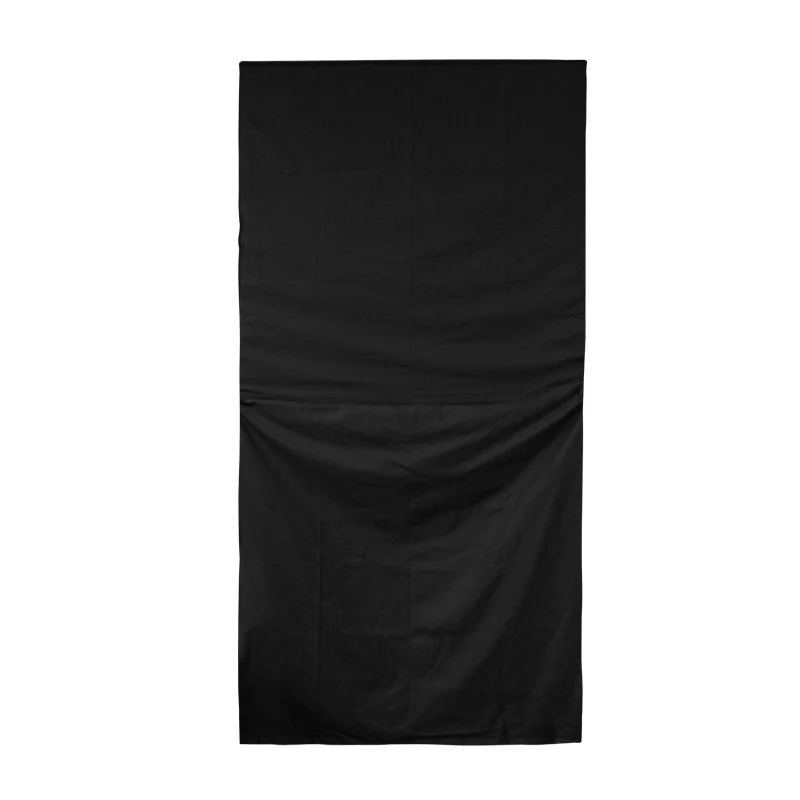 4*4 black flag 48″ x 48″ 