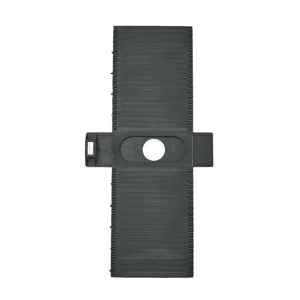 Transmission Gear Shift Console Blind Cover Replacement Compatible With C30 C70 S40 V50 Models 8699465 From 2004 To 2013