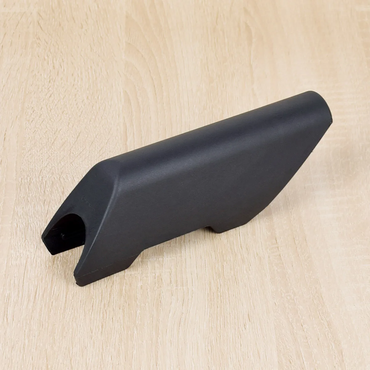 ناهض الخد التكتيكي CTR مناسب لـ Non Gunstock Stock Buttstock AR 15 M4 محسن منخفض الارتفاع من النايلون ملحقات Airsoft