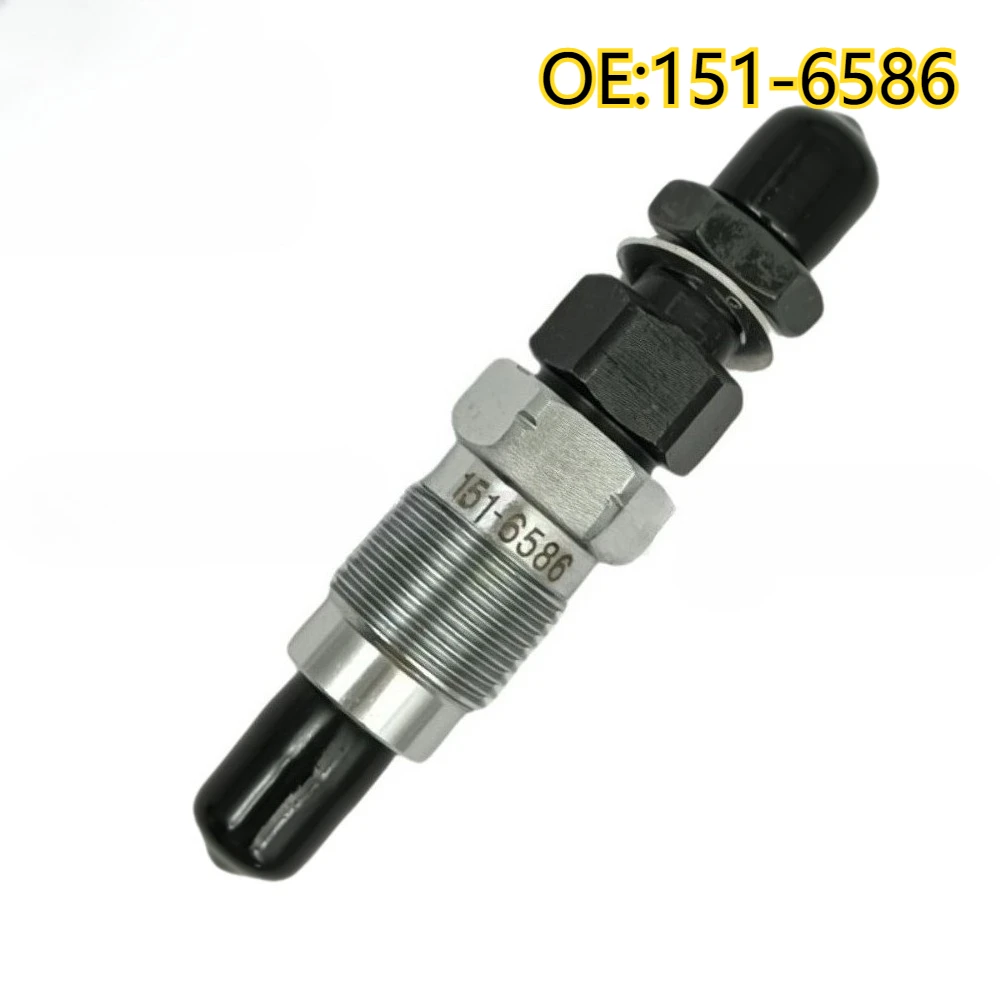 

High quality New For 151-6586 Gloednieuwe Levering Dieselmotor Onderdelen Hoge Kwaliteit Common Rail Injector Assemblage