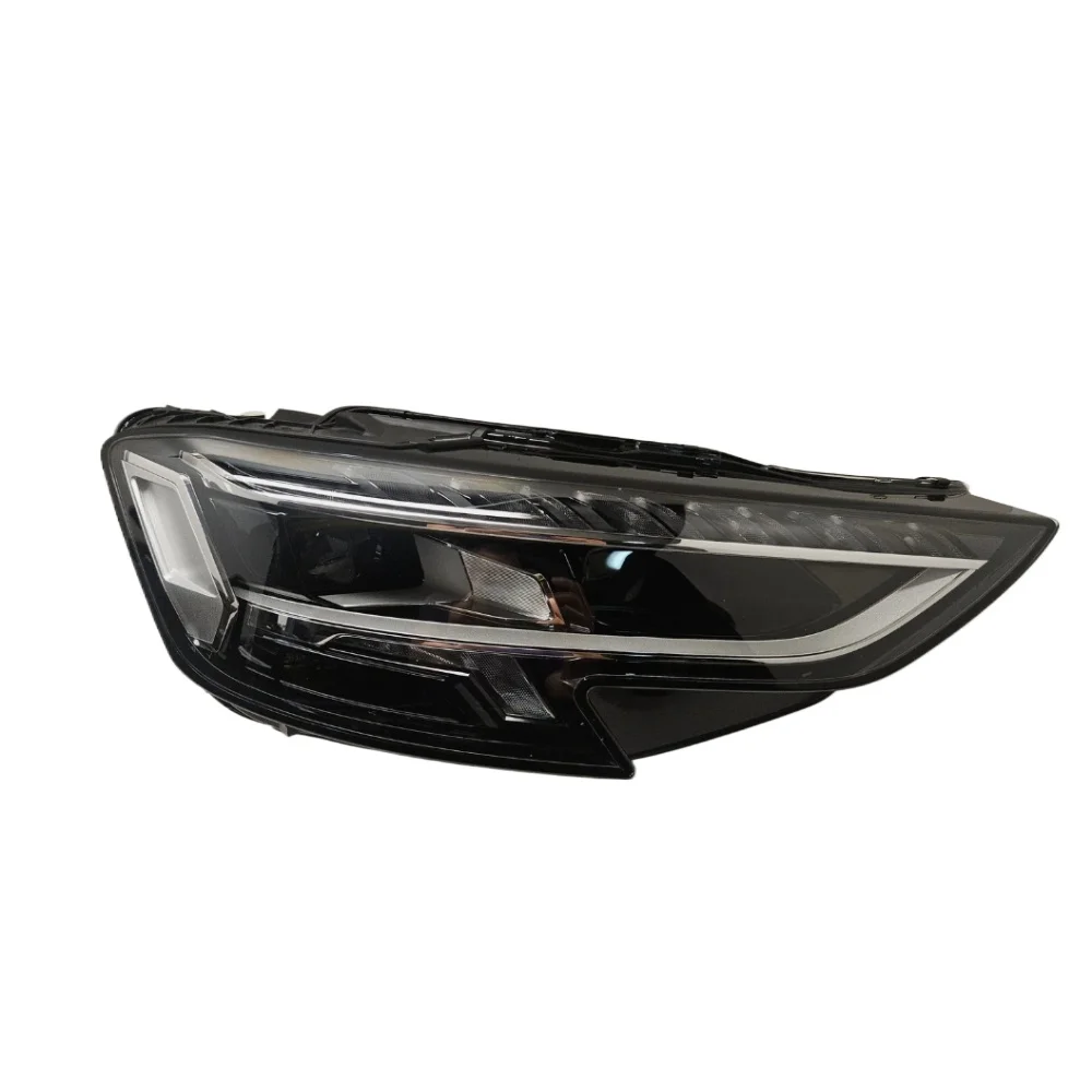 

Fit For Audi A8 Headlight 2023-2025 A8 D5 4N Headlights For Audi A8 S8 50TFSI 60TFSI Headlight Matrix LED Headlight Assembly