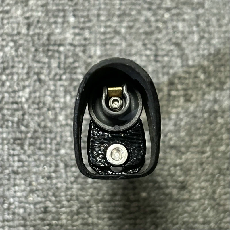 

Крепление аккумулятора Di2 для держателя подседельного штыря из фольги Scott Addict SM-BCR2 BT-DN110 BT-DN300