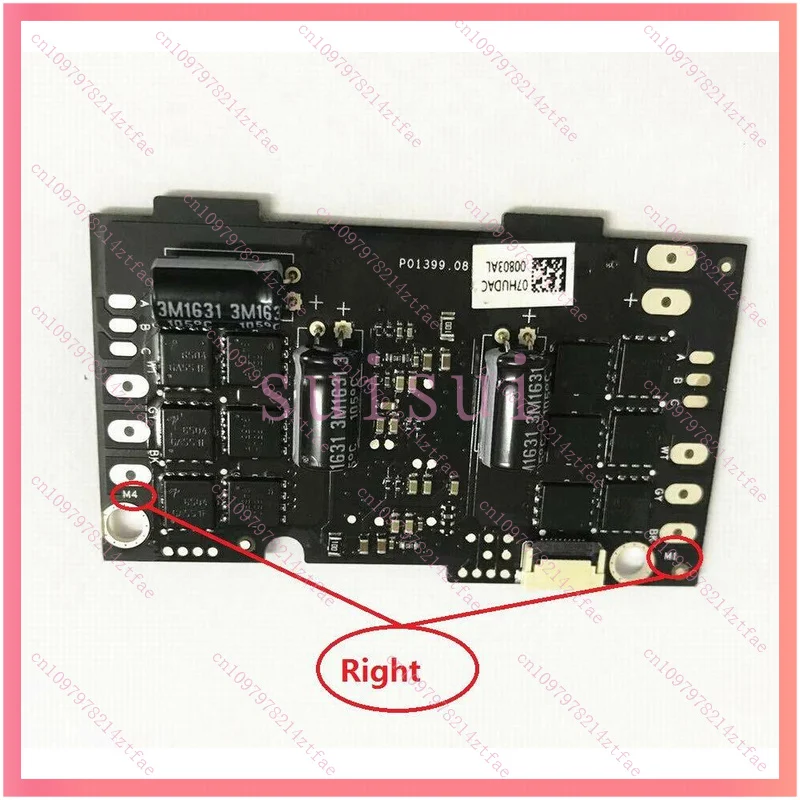 95-~-99-nuovofor-dji-phantom-4-modulo-controller-elettrico-esc-parti-di-riparazione-della-scheda-centrale-1-set