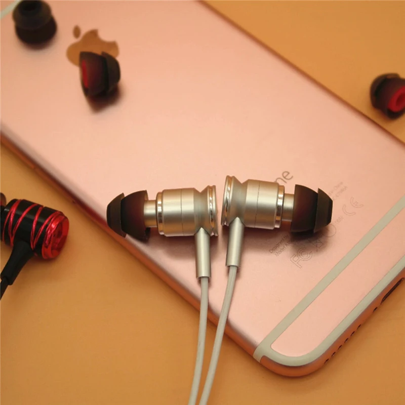 Kopfhörer Silikon Fall Modell Doppel Falange Für JBL Ohr Pads In-Ear Ohrhörer Abdeckungen Eartips Kopfhörer Ohr Abdeckungen – Detail 6