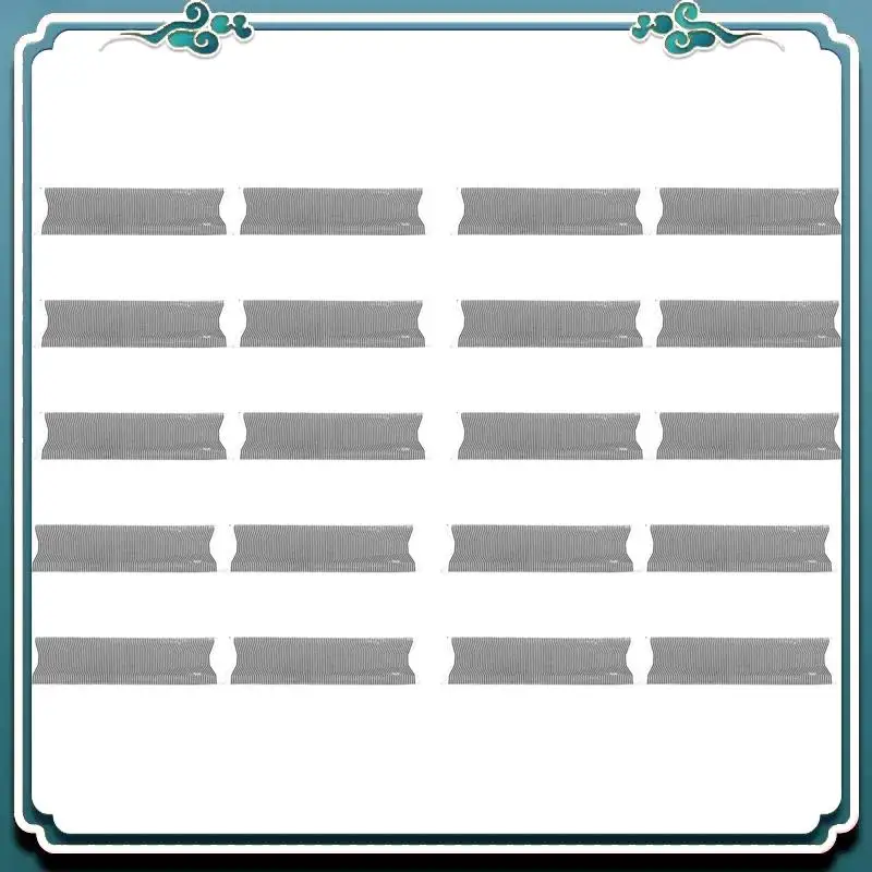 

ABTU-20 шт., ремонт пикселей ЖК-дисплея, ленточный кабель, разъем кабеля экрана прибора, пластик для BMW