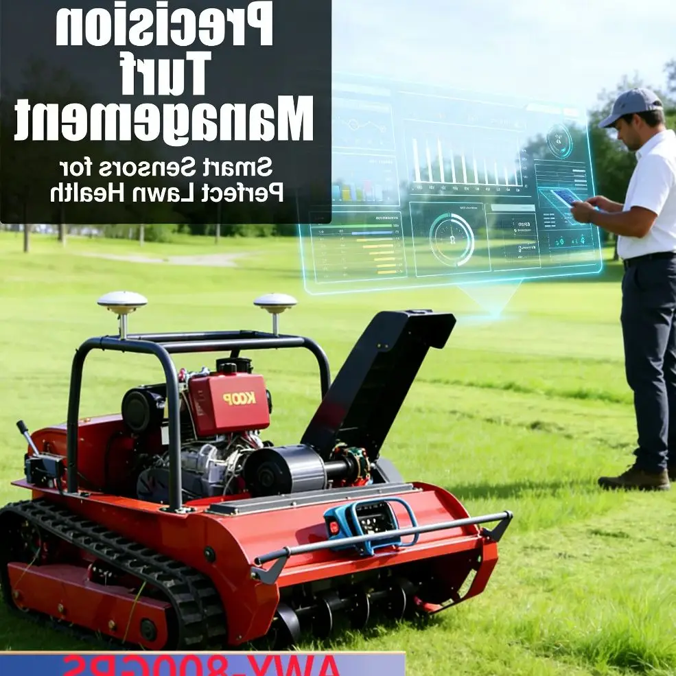 

Customized lawn mower robot Wholesale and direct sales of customized lawn mower robots for garden lawn mowing