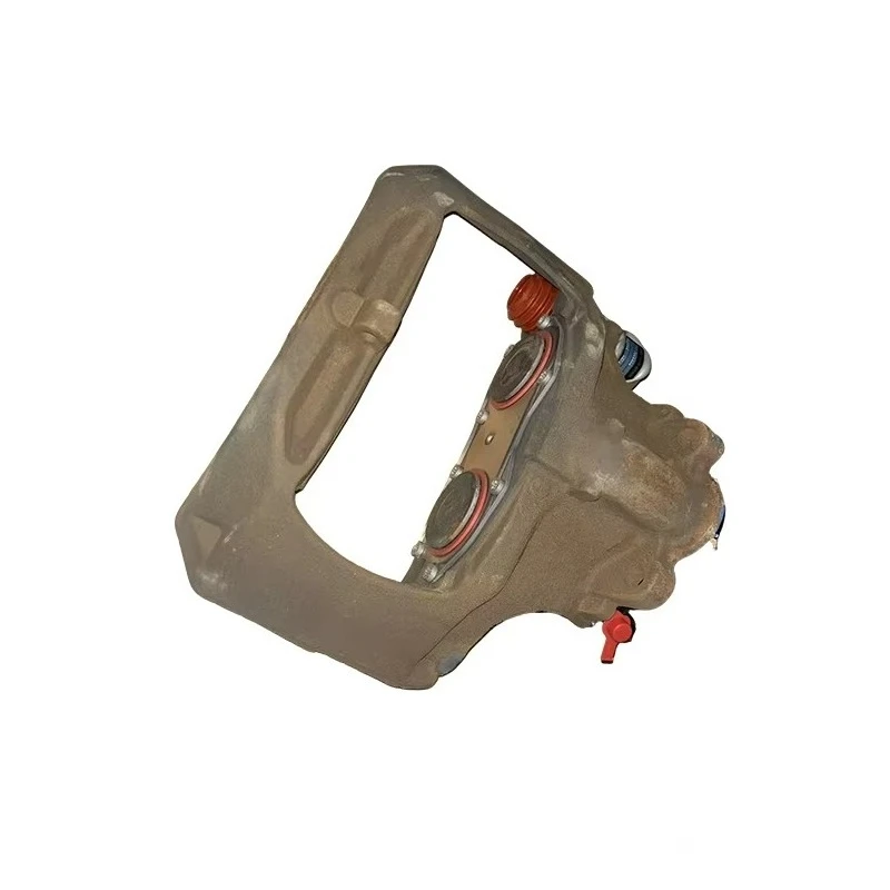 

Wholesale Manufacture Euro Truck Trailer Brake Calipers K003800 SN7211RC 640922005R A0024201483 A9424201601 Repair Kit