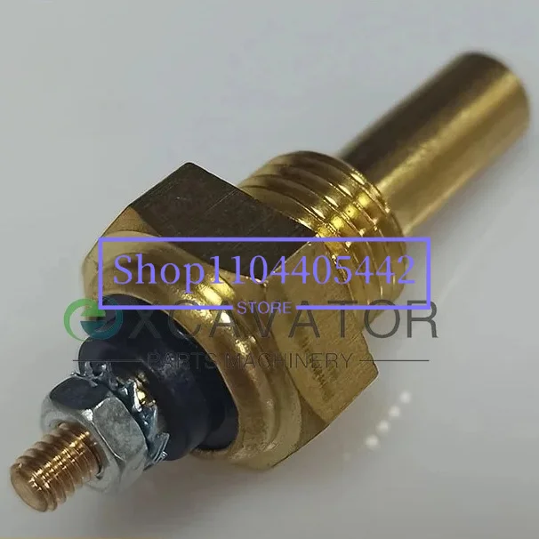 Construction Machinery Parts Water Temperature Sensor 4W9972 4W-9972 For AP-1000B AP-1050B Engine 3116 3114 3126