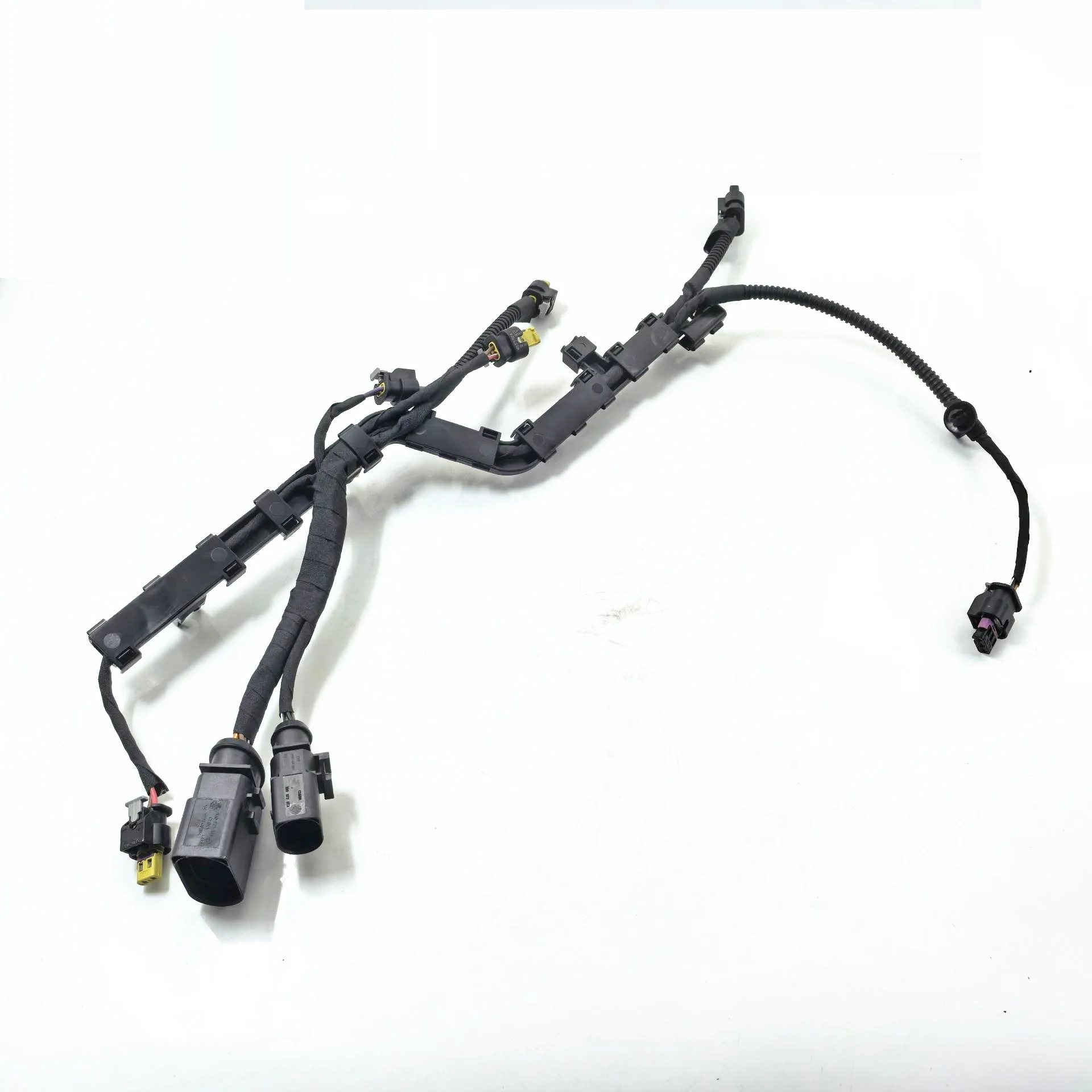 

Engine Fuel Injector Wiring Harness 06J 971 082 For VW Golf MK6 Jetta Tiguan AUDI A3 8P Q3 Skoda Octavia Seat Leon 06J971824A