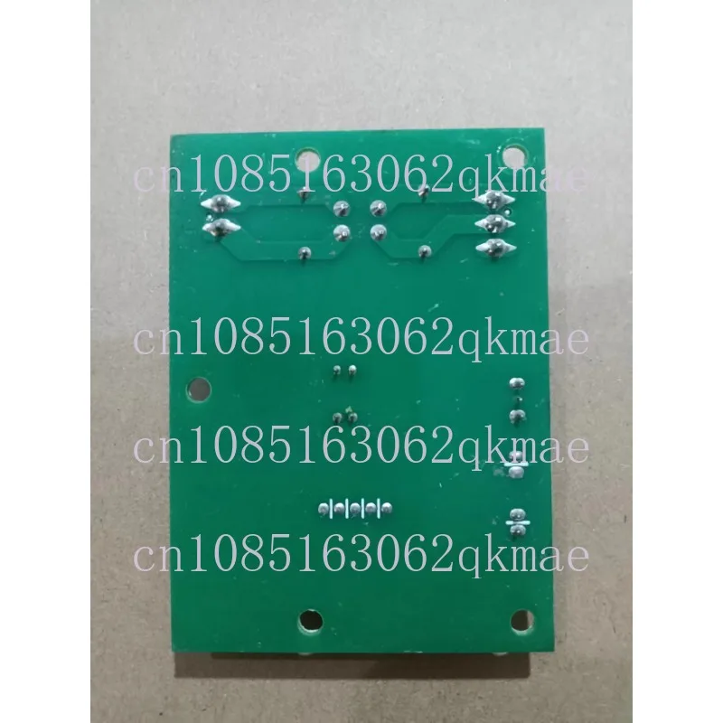 Tcd40a V1.1 Tcd40akzb Indel Car Refrigerator Control Panel with Danfoss Bd35f