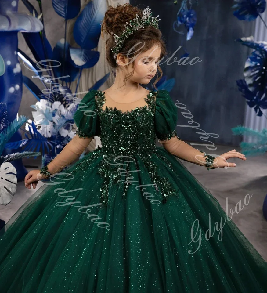green pageant dresses for juniors Striking Green Pageant Dresses