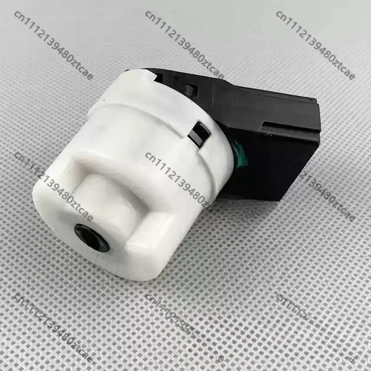 Door Lock & Ignition Lock Cylinder Connector Plug Replacement For Multi-model Compact Vehicle Lock System Maintenance Parts