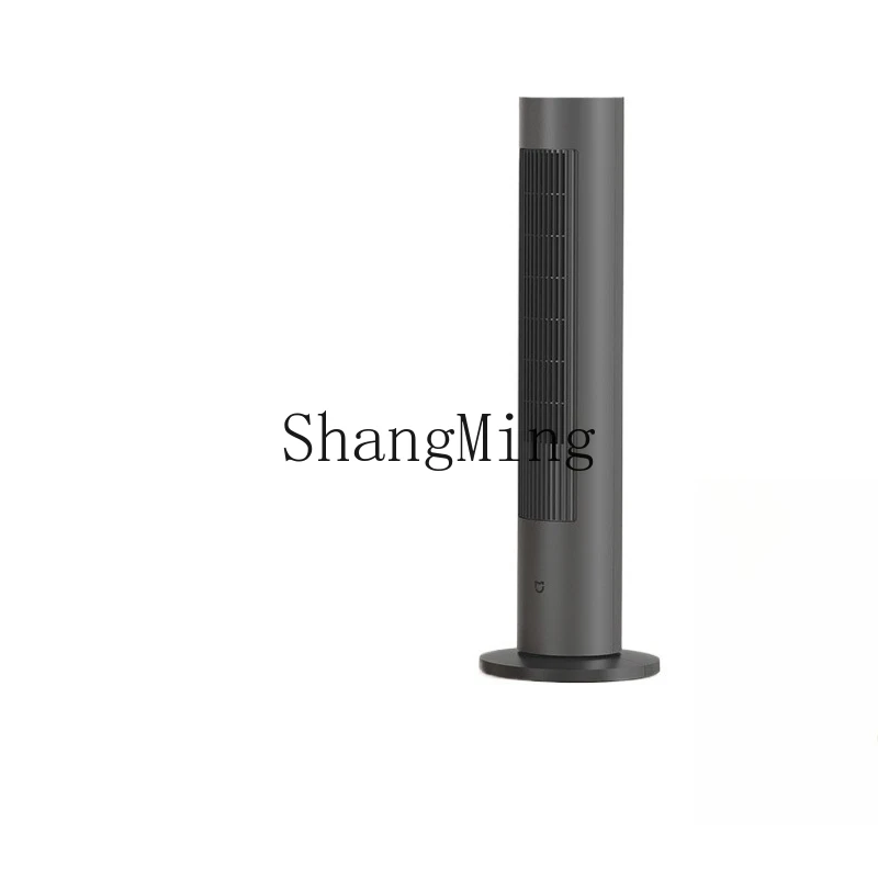 

ZYY two-season household heater living room bedroom cooling and heating fan tower heater