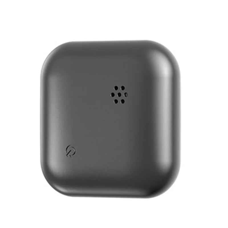 Y45A-Mini GPS Tracker Anti Lost Locator For Google Finder Find My Devices Bluetooth Smart Tag For Car Elderly Pet Wallet